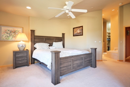 Townhome On the 12th Green For Sale In Ridgway, Colorado - image 10