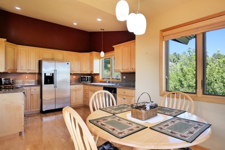 Townhome On the 12th Green For Sale In Ridgway, Colorado - image 21