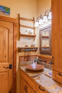 Colorado Ranch with hunting for sale - image 15