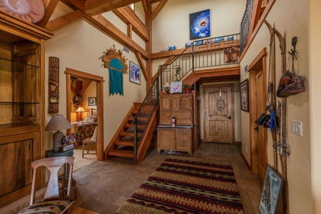 Colorado Ranch with hunting for sale - image 13