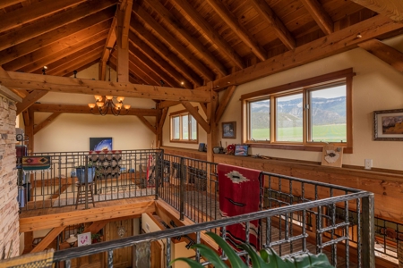 Colorado Ranch with hunting for sale - image 18