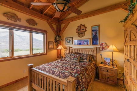 Colorado Ranch with hunting for sale - image 16