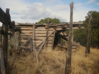 Colorado Ranch with hunting for sale - image 9