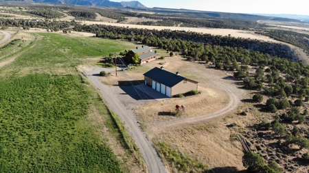 Colorado Ranch with hunting for sale - image 11