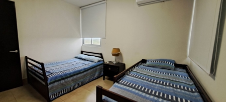 *RENTED* Modern Ocean View Apartment for long rent, Rio Mar - image 1