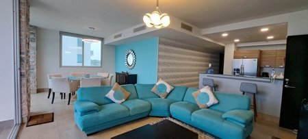*RENTED* Modern Ocean View Apartment for long rent, Rio Mar - image 24