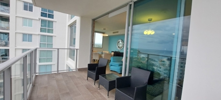 *RENTED* Modern Ocean View Apartment for long rent, Rio Mar - image 29
