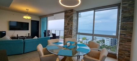 *RENTED* Modern Ocean View Apartment for long rent, Rio Mar - image 26