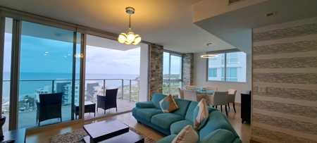*RENTED* Modern Ocean View Apartment for long rent, Rio Mar - image 23