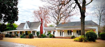 Wedding Venue for Sale in Georgia - image 1