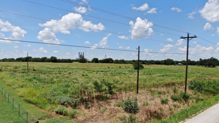 Prime 37-Acre Tract - Development Ready - image 1