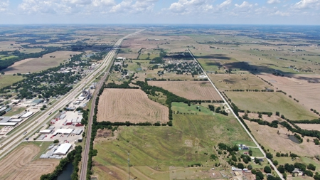 Prime 37-Acre Tract - Development Ready - image 24