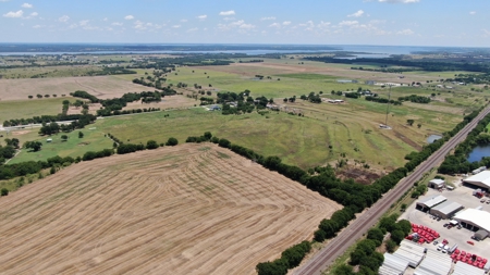 Prime 37-Acre Tract - Development Ready - image 7