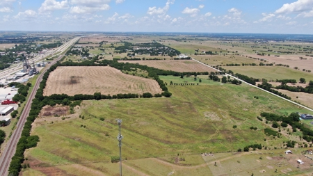 Prime 37-Acre Tract - Development Ready - image 13