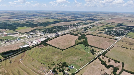Prime 37-Acre Tract - Development Ready - image 22