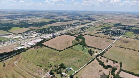Prime 37-Acre Tract - Development Ready - image 21