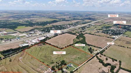 Prime 37-Acre Tract - Development Ready - image 23