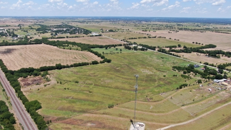 Prime 37-Acre Tract - Development Ready - image 12