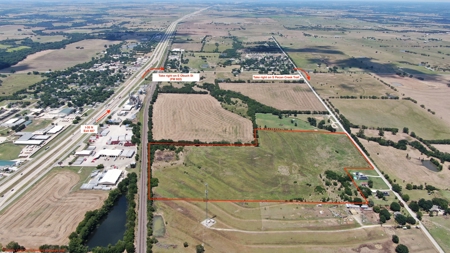 Prime 37-Acre Tract - Development Ready - image 26