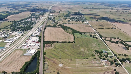 Prime 37-Acre Tract - Development Ready - image 25
