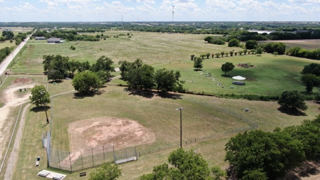 Prime 37-Acre Tract - Development Ready - image 20