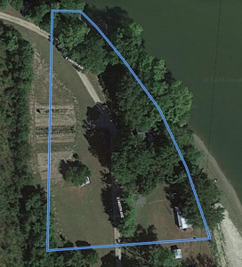 1 Bed, 1 Bath Cabin on the Wabash River - image 1