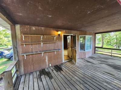 1 Bed, 1 Bath Cabin on the Wabash River - image 22