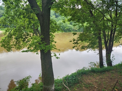1 Bed, 1 Bath Cabin on the Wabash River - image 15