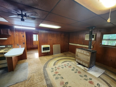 1 Bed, 1 Bath Cabin on the Wabash River - image 23