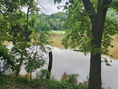 1 Bed, 1 Bath Cabin on the Wabash River - image 14