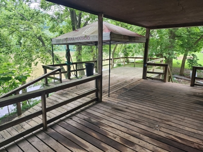1 Bed, 1 Bath Cabin on the Wabash River - image 12