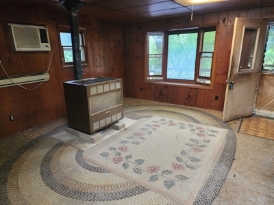 1 Bed, 1 Bath Cabin on the Wabash River - image 9
