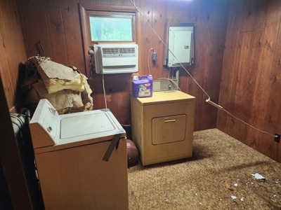 1 Bed, 1 Bath Cabin on the Wabash River - image 7