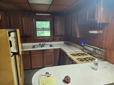 1 Bed, 1 Bath Cabin on the Wabash River - image 6