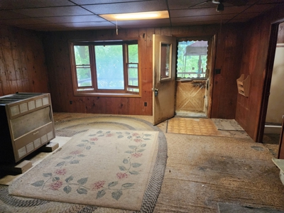 1 Bed, 1 Bath Cabin on the Wabash River - image 4