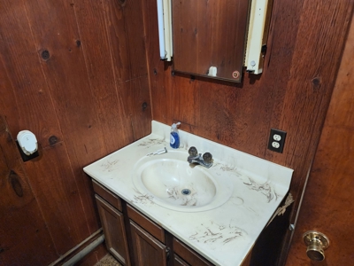 1 Bed, 1 Bath Cabin on the Wabash River - image 11