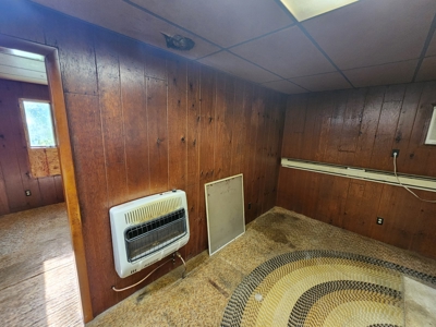 1 Bed, 1 Bath Cabin on the Wabash River - image 24