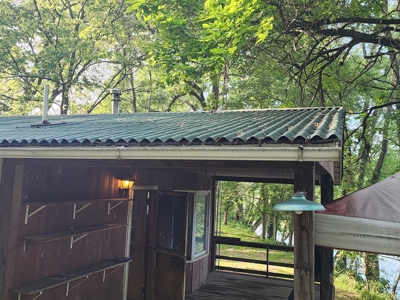 1 Bed, 1 Bath Cabin on the Wabash River - image 20