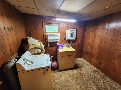 1 Bed, 1 Bath Cabin on the Wabash River - image 26