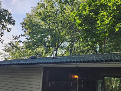 1 Bed, 1 Bath Cabin on the Wabash River - image 21