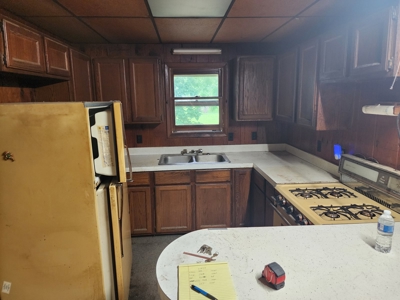 1 Bed, 1 Bath Cabin on the Wabash River - image 5