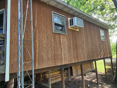 1 Bed, 1 Bath Cabin on the Wabash River - image 27