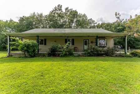Country Home and Acreage in Willow Springs Missouri - image 7