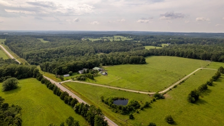 Country Home and Acreage in Willow Springs Missouri - image 50