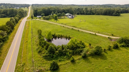 Country Home and Acreage in Willow Springs Missouri - image 47