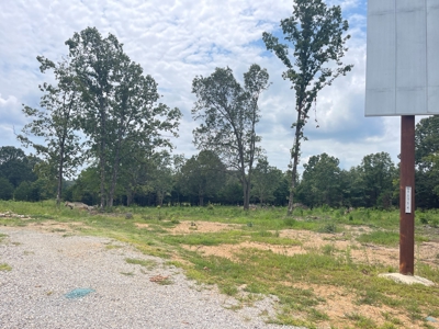 Commercial buildling and land for sale Highland AR - image 22