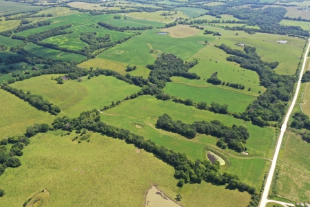 Iowa Land For Sale - image 3