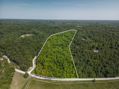 Build Your Dream Home on 12.4 Beautiful Wooded Acres - image 1