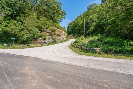 Build Your Dream Home on 12.4 Beautiful Wooded Acres - image 20