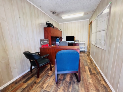 1.6 Acres -  2 Commercial Buildings - Winnsboro East Texas - image 3